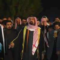 تعزية • قضاء النصر • مصور حسين ديكو