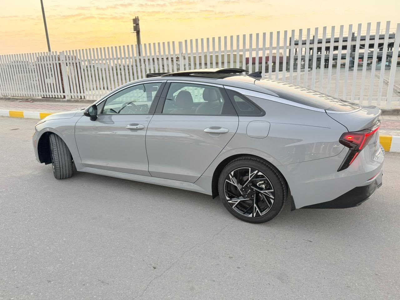 السلام عليكم   كي فايف 2025 تقرير كفاله عامه حتا من الزلغ. بحالة الوكالة ماشيا 5 الاف. محرك2500. فول موصفات لاخير. مرقم كتاب شهداء بسمي مكاني ناصرية مركز لستفسار اتصل ***********
