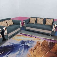 طقم تركي • ١٥مقاعد • توصيل كربلاء