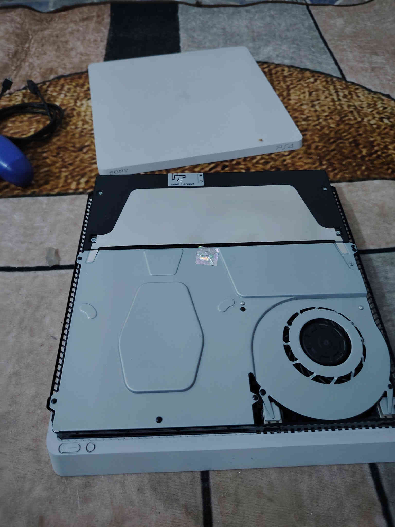 بلي فور للبيع نضيف نضافه 100 ٪
مهكر اصدار 11 بي 5 العاب قويات فيفا 26 كلفيودي ولعاب بعد قويات وبي برنامج تنزيل العاب اي لعبه بالك تنزل جهاز نضيف وما مفتوح لوك ستيكر ذاكره 500 كامل ملحقات جوستك اصلي عنواني بصرهر5ميل رقمي ***********
