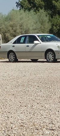 كرستال خضراوي • ٢٠٠٢ • مكينة وكير كفالة