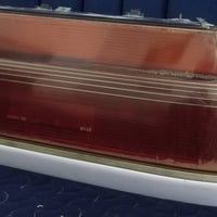 للبيع بك لايت هارتوب طويل جهة اليمين مع قاعدة رقم السعر ثنينهن 120 اتص...