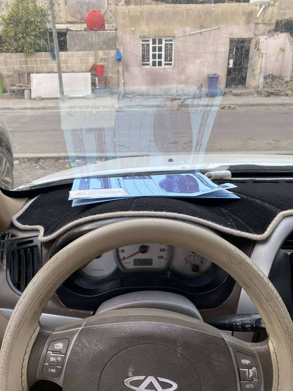 السلام عليكم تيكو 2011 بيبه ضربه بل جاملغ اليمن مكينه كير كفاله هزه جديد بسمي السياره الاستفسار ***********
