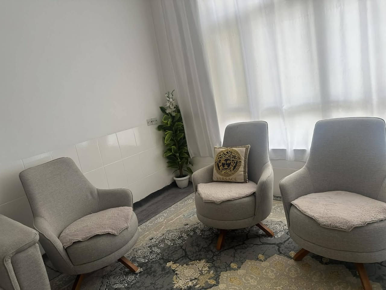 سڵاوی خودای گەورەتان لێبێ بەێزان
ئەم تاقم قەنەفە بۆ فرۆشتن 
تورکیە 13ورقەی پێدراوە  ،پایز کڕدراوە 
زۆرپاک وخاوێن و بێعەیبن،کورسیەتاک نەفەرییەکەی ئەسوڕێ
قوماشەکەی ئەسڵە
نرخی 6گەڵاو نیو معامەلە، شوێن - ڕانیە
ئێوەی بەڕێزیش چیتان هەیە بۆ فرۆشتن بۆمان بنێرن لەخزمەتاناین🤍


**إذا كنت صاحب هذا الإعلان وتريد حذفه لأي سبب، رجاءا أرسل رسالة إلى الدعم الفني**