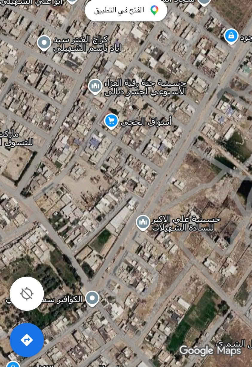 السلام عليكم 
بيت للاٍيجار فقط 
للتأكيد للايجار فقط
الاتصال والاستفسار ***********

