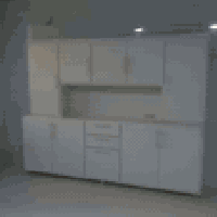 سليمانية • خزانة • جديدة