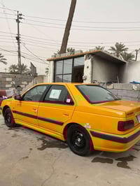 بيجو بارس • جاهزة • تبريد