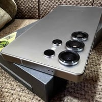 سامسونك s25 الترا وكاله عين الفهد الجهاز اخو جديد  نظافه 100‎%‎ السعر ...