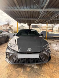 هايبرد • ٢٫٥ لتر • السليمانية