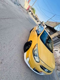 اكسنت 2016 وارد امريكي بيها باب مبدل سنويه غير منتهيه تحويل ثاني يوم  ...