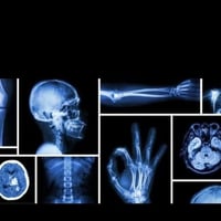 عيادة بناز • أشعة متكاملة • خانقين