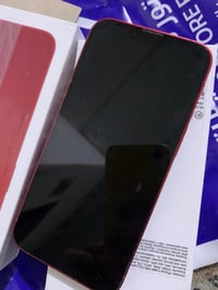 آيفون 13 • ٢٥٦ • بطارية ٩٠