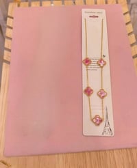 فان كليف • اساور • قلائد