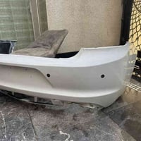 دعامية خلفية • ماتور • بصرة