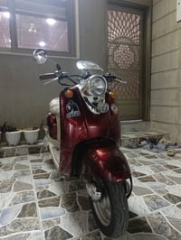 ماطور عبد الحليم • نضافة ٩٩٪ • كركوك قادسيه الثانيه