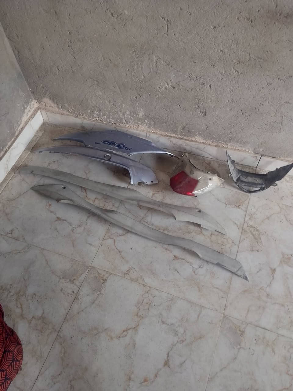 سلام عليكم ماكس قجمه كامله مكمله نهضه معدل طياره سلف اشاير كلشي شغال مكينه ناعمه لاتبخير لاتنقيص كلشي شغال رايدها 550 وبيهه مجال للشراي مكاني بصره القبله متواجد واتساب ***********
