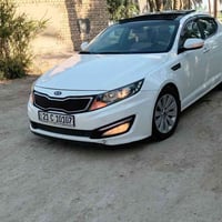 اوبتيما • فول مواصفات • مكينة ٢٤٠٠