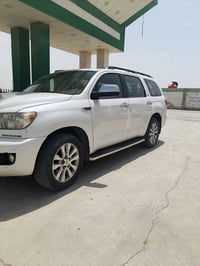 سيكويا لمتد • ٢٠١٢ • رقم انبار