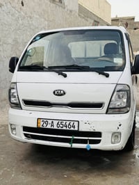كيه حمل موديل 2020شكل الجديد سياره مكفواله كفاله عامه تحويل ثاني يوم س...