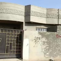 الفلوجه حي المختار • 200م • 2نوم