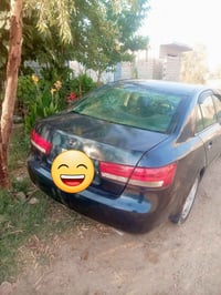 سوناتا • ٦ سلندر • مكينة وكير جديدة