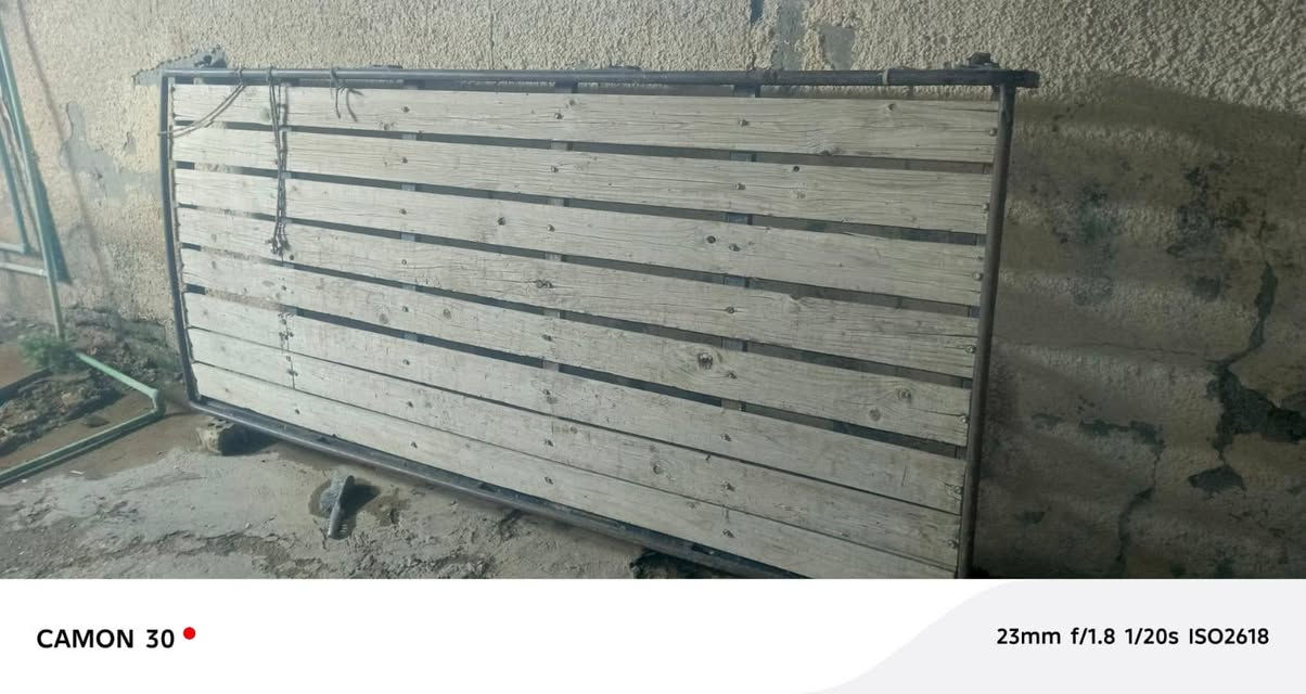 سيبايه مال بريجو ناصيه السعر ٦٥ بغداد الرشاد للاتصال ***********
