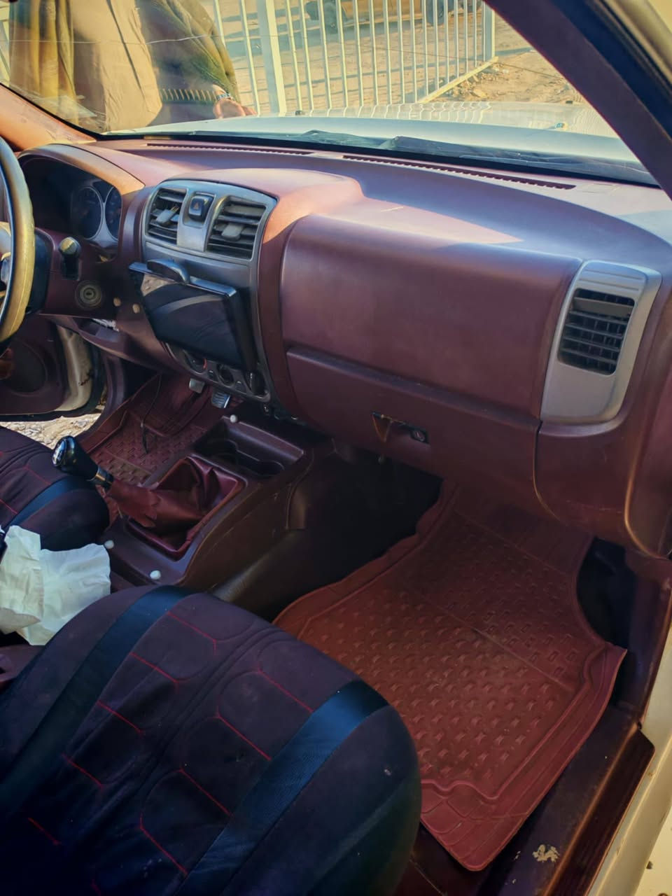 للبيع كريت 13 كافله عامه تبريد تدفئه شغال سعر58 ورقه ‏‪***********
