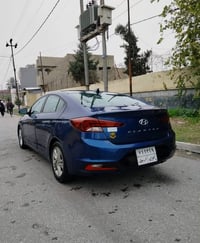 النترا • ٢٠٢٠ • محرك وكير شرط