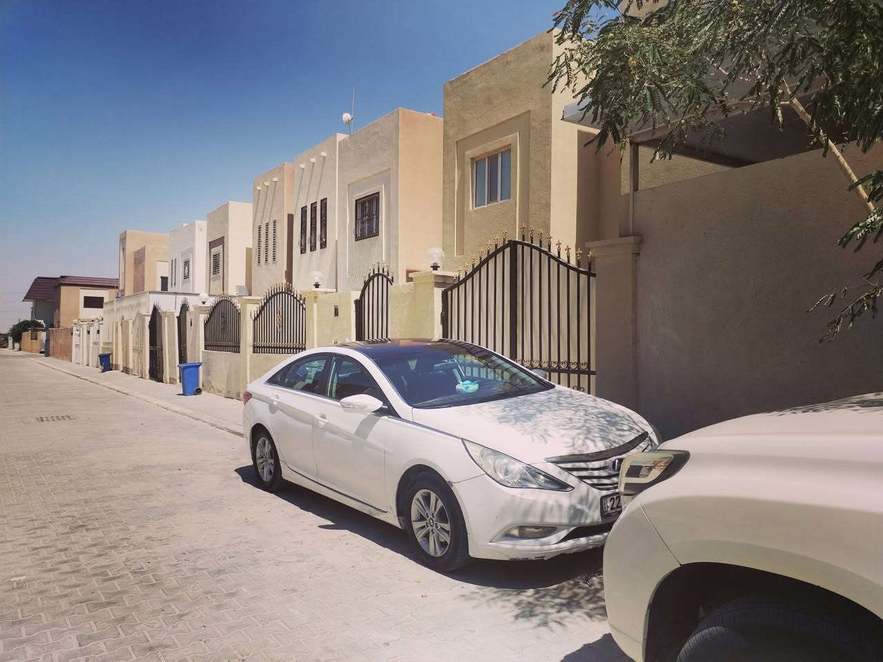 السلام عليكم
سوناتا للبيع ٢٠١٢ سياره بانزين
تبريد شغال
مكينه خليجي دوش
السعر ٤٥ بيه مجال
النجف
***********
