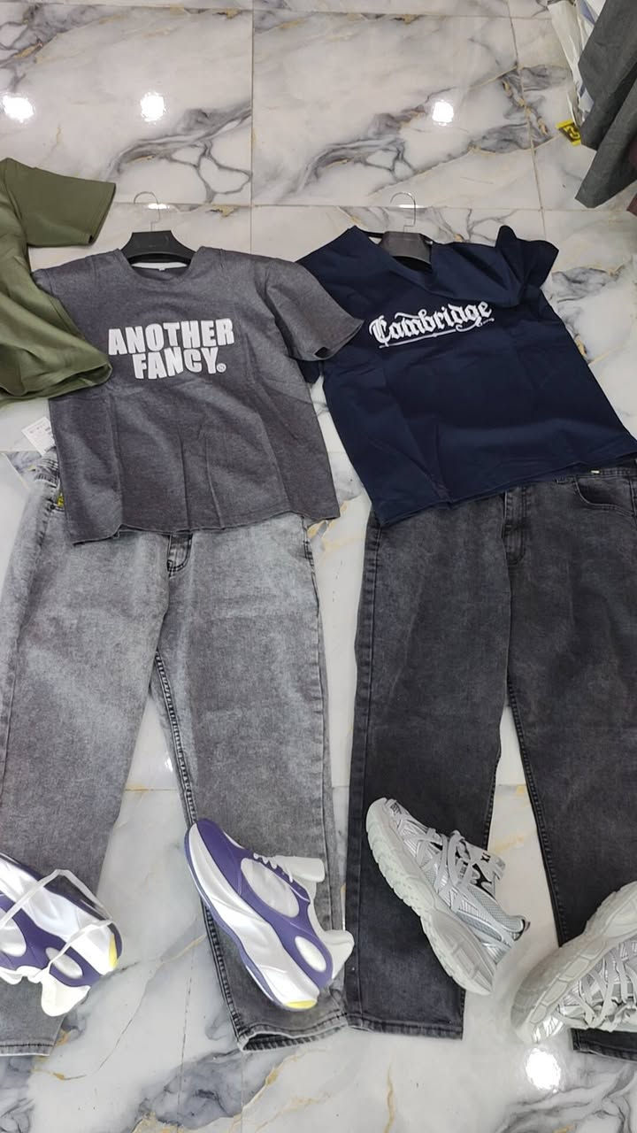 #متوفر_سيت_شبابي_ب25 ألف 
عروض#العيد #مجمع_ابن_طعمه_الفلاحيه


**إذا كنت صاحب هذا الإعلان وتريد حذفه لأي سبب، رجاءا أرسل رسالة إلى الدعم الفني**