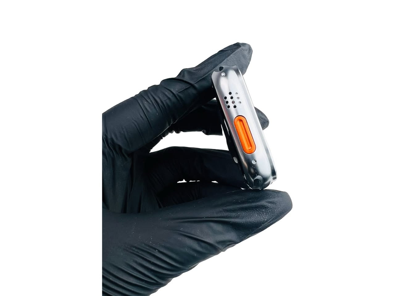 ⌚ ساعة Ultra 4 in 1 – أسلوبك الذكي يبدأ من هنا
✨ تصميم أنيق مطابق للأصل
📱 شاشة لمس متطورة
📞 اتصال واستقبال المكالمات مباشرة من معصمك
💪 تتبع النشاط والتمارين الرياضية
❤️ مراقبة معدل ضربات القلب وضغط الجسم
😴 متابعة جودة النوم
🎶 تشغيل الموسيقى بسهولة
🔋 شاحن دائري لاصق عملي بغداد, العراق


**إذا كنت صاحب هذا الإعلان وتريد حذفه لأي سبب، رجاءا أرسل رسالة إلى الدعم الفني**