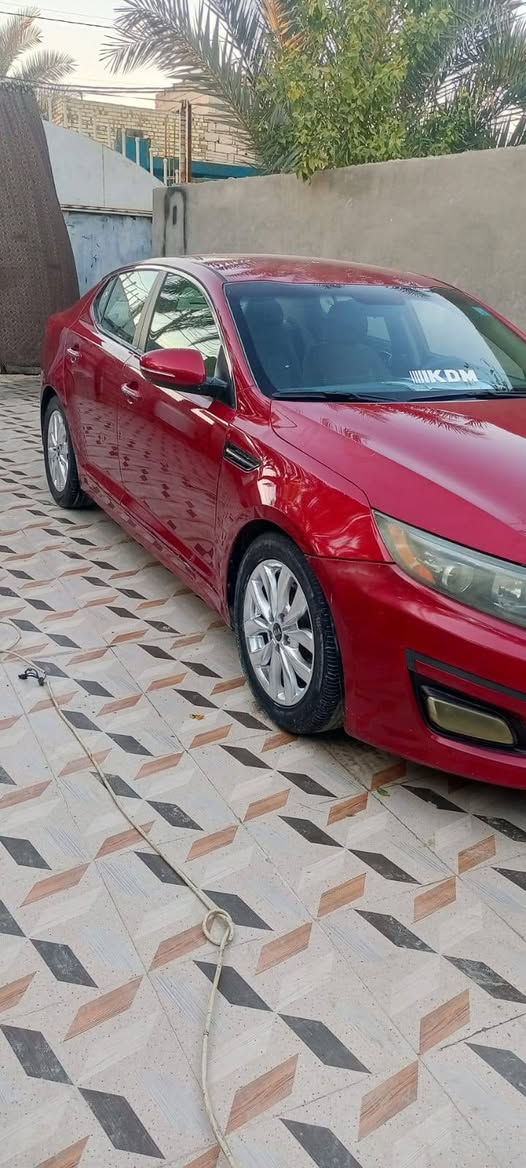 اوبتيما 2015 رقم بابل حلولجديد السياره حادثه موضح بالسونار ماكينه 2400 السعر 115 وبيها مجال شيء بسيط وبيا***********///***********
