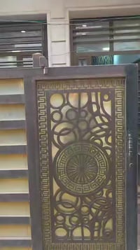 بيت 50 متر غرفتين وصاله وخدمات للايجار قفله ب750 الف موقعه خلف زنود ال...