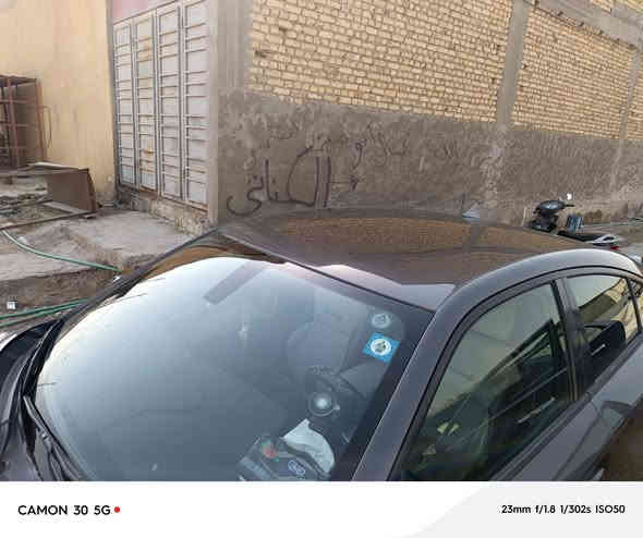 السلام عليكم جارجر 2015 اصل  بااسمي رقم ميسان حادث تبديل جاملق امامي فقط مكفوله من صبغ وضربه سعر168 مكاني ناصريه قلعه سكر واي استفسار اتصل وانه خادم ***********
