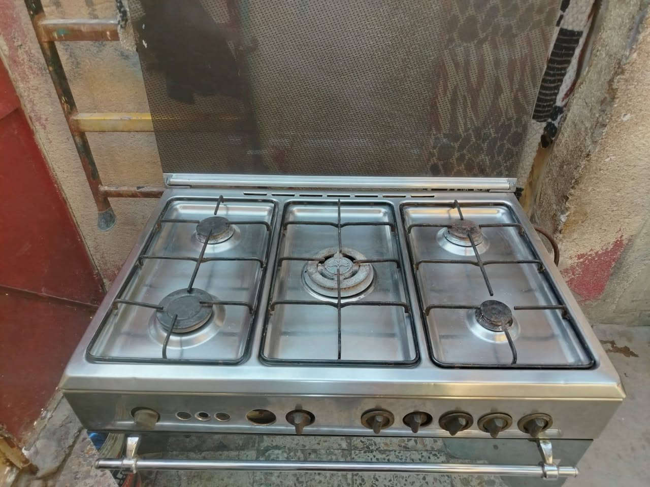 البيع


**إذا كنت صاحب هذا الإعلان وتريد حذفه لأي سبب، رجاءا أرسل رسالة إلى الدعم الفني**