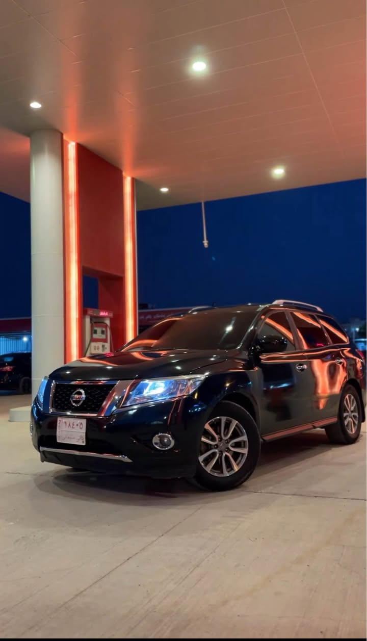 نیسان پاسفەندەر ٢٠١٦ گیر تۆماتیک دەبل ئەکسل  4WD  2WD   4X4 -٦ پستن سەیارەکە رەقەم کاتیە رەقەم نەکراوە مەنوفیستو شتی خۆی هەموو لەگەلە بەشەرتی خرامەی هاتوچۆ و پاکانە سەیارەکە ٤ پارچەو نیوی سبوخە ئیرباگ شانو سوکان تەقیە، سوکان فۆلیۆمە تەرید مەرکەزی شاشەو کامیرە دەبل تراکشن  گوشین ٣ رێز بەسمەیە سەیارەکە لۆکە بی مشکیلەیە گیر مەکینە تەبرید دەبل ئەکس بەشەرت مەنەفیستی رەقەم کاتی بەشەرت 
بە نسبەت سحر داوای۱٠۸ وەرەقە دەکەم مەجالیکی کەمی برایانەی تیدایە گۆرینەوەش دەکەم بە شتیک بە دلم بیت ..
‎واتسئاپ+ڤایبەر =.    *********** شقلاوة, أربيل
