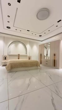 غرفة نوم ليلى • معمل أصلي • سرير 180×200