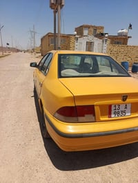 موديل ٢٠١١ • مكينة جديد • كفالة عامة