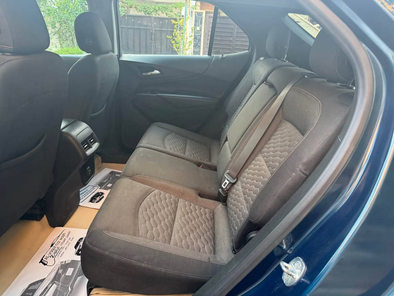 للبيع او مراوس  شوفرليت كوينكس موديل ٢٠٢٠
فول عدا الفتحه فور ويل محرك جديد وكير جديد بيه ٤ قطع صبغ اني ابيع صبغ عام تدفئه كشنات وكشن السايق كهرباء تبريد قطعتين وثلج سياره ترايها يخبل كلش حلوه سعرها ١٢٠ واذا اكو مراوس عادي بس اعلى منها اقصد المديل بغداد, العراق


**إذا كنت صاحب هذا الإعلان وتريد حذفه لأي سبب، رجاءا أرسل رسالة إلى الدعم الفني**