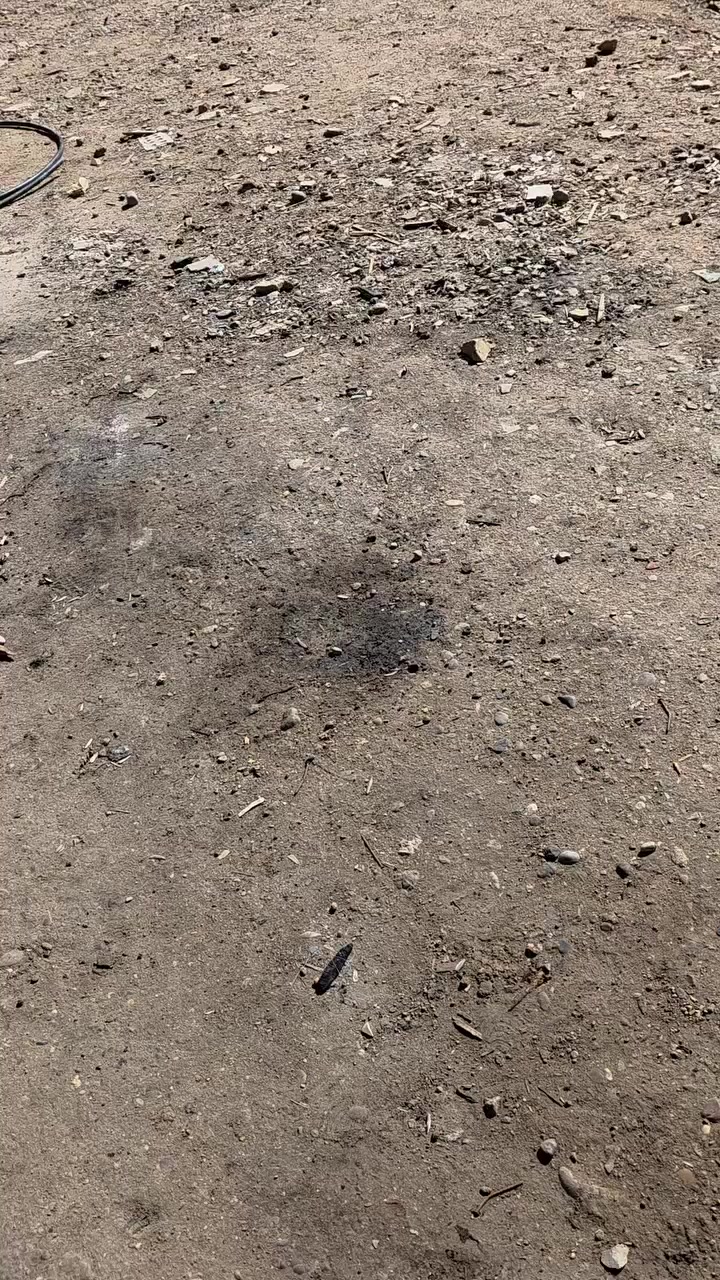 السلام عليكم ارض قطعه للبيع م/100 متر / خضراء   الدسيم ***********
