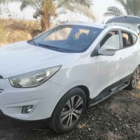 توكسان • ٢٠١٣ • رقم بغداد