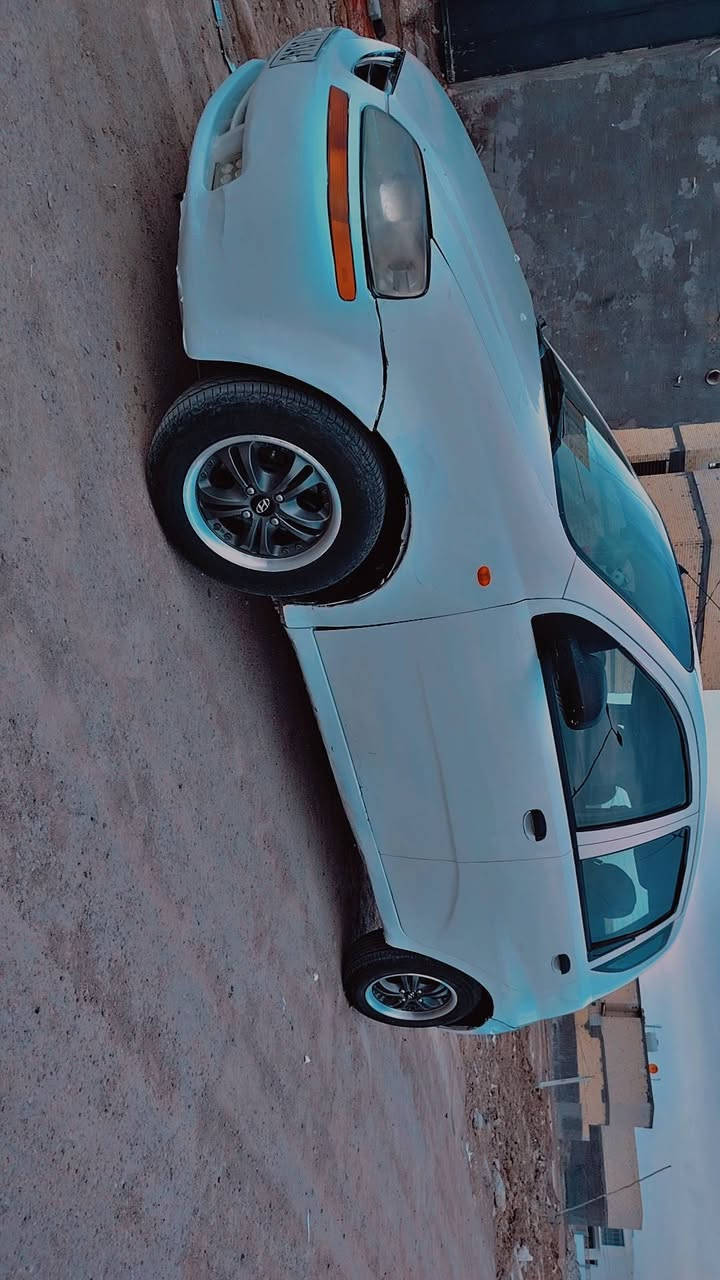 السلام عليكم 
سيارة نوع افيو هاج باك
مكينة 1600
كير اوتماتيك 
ويل كب رياضي +تخم تاير جديد
اربع جامات كهربائي 
دوشمة شكنات جدد 
السيارة بيها حزام صبغ فقط للجمالية 
الباقي كله مكفول كير مكينة 
رقم انكليزي بسمي  تحول ثاني يوم 
ااسعر 40 ورقة وبية مجال بسيط 

العنوان الحسينية مال الراشدية 
*********** بي واتساب
