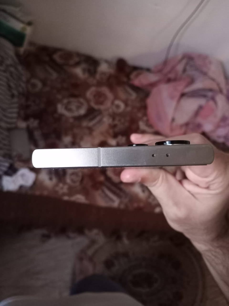 السلام عليكم مراوس اس 24 التر ريد ماجك 11 برو


**إذا كنت صاحب هذا الإعلان وتريد حذفه لأي سبب، رجاءا أرسل رسالة إلى الدعم الفني**