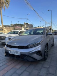 كيا فورتي • ٢٠٢٤ • بدون ايرباك