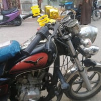 ستوته • موديل 23 • ديالى