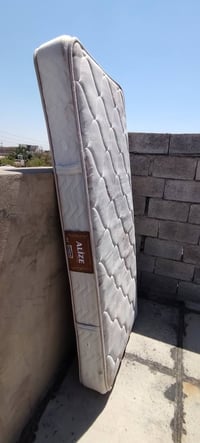دوشك • نظيف • ابو السبرنج