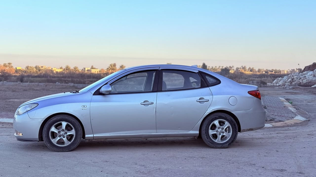 افانتي كص 2008 دكشن عالي 
كير ومحرك 16 شرط 
صدر شرط
محرك لا تبخير ولا دوانز 
كهربائيات كلها شغاله
سنتر لوك شغال كامل
السعر 38 وبيها مجال
للاستفسار
هـ : ***********
