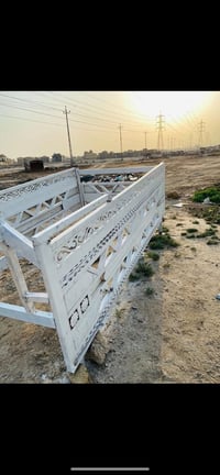 محجر كيا • قطع غيار • السماوه