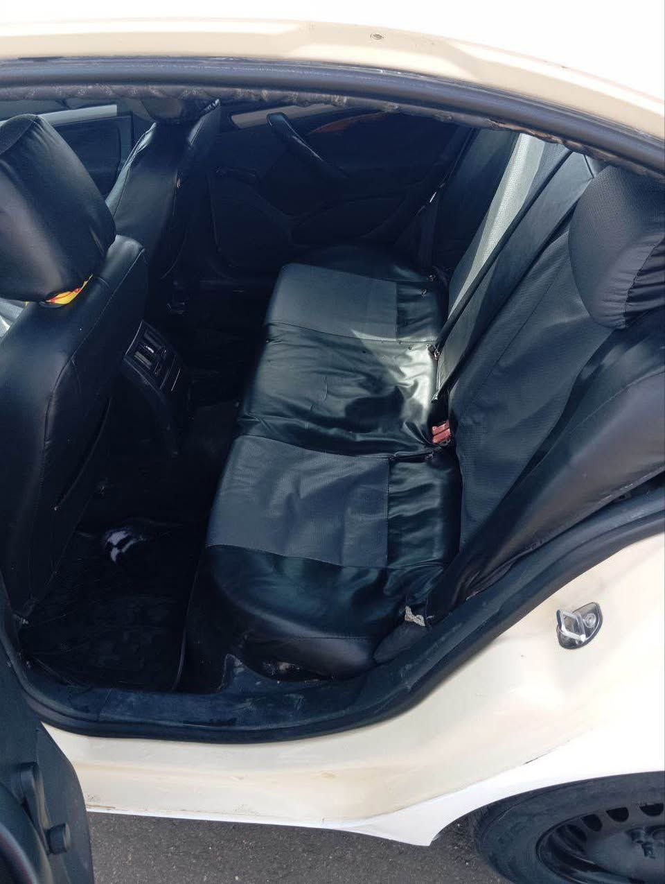 اسكوده اوكتافي موديل 2013 عام بخ تكسي سويتو خصوصي رقم جديد هزه جديد سنوي جديد كير توماتيك مكينه جيتا مكينه كير شرط تبريد قطعتين طخم تيرات جديد سياره جاهزه من كلشي سعرها 65$ وبيها مجال الطيبين الاستفسار *********** دهوك, العراق
