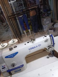 مكائن عدد اثنين جمسي وكابوي للبيع او مراوس بوحده كاتم أسعر 400 الا تصا...